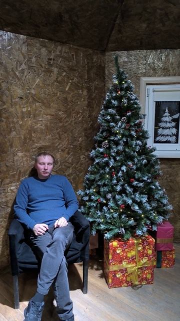 Стих дед морозу смотреть онлайн