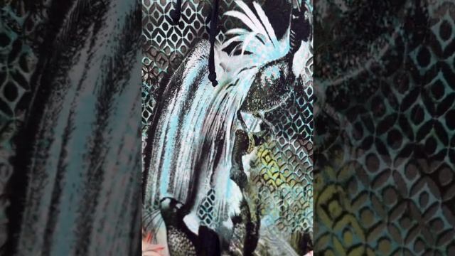 АКТУАЛЬНО✅Немецкая туника Gerry Weber (52-54) смотреть онлайн