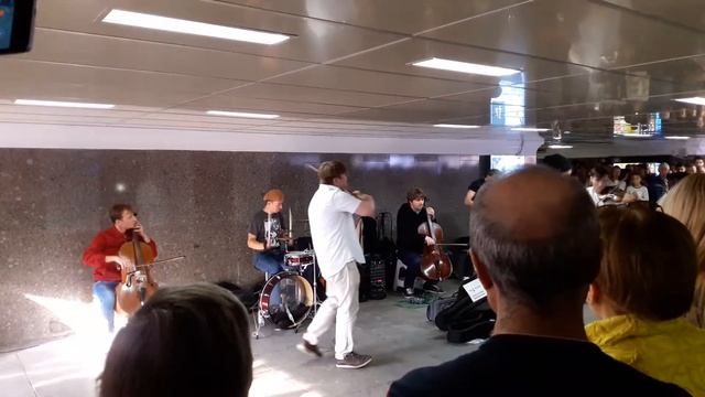 Арбат Москва
