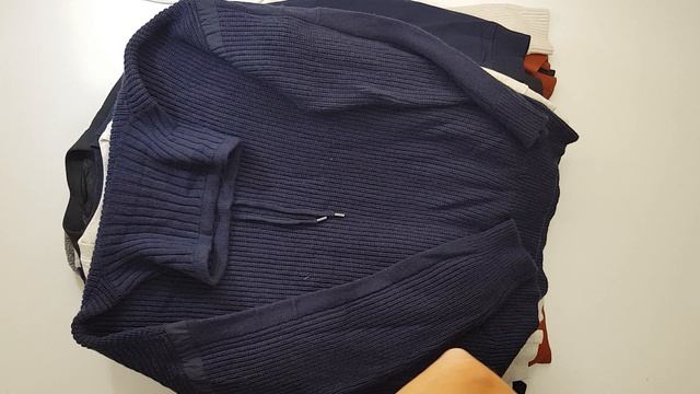 0009 Mix S.Oliwer men a/w ( Мужской микс )№2 смотреть онлайн