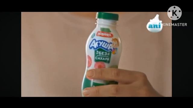 Только натуральная сладость фрукты и ягод Агуша @fanat_noo