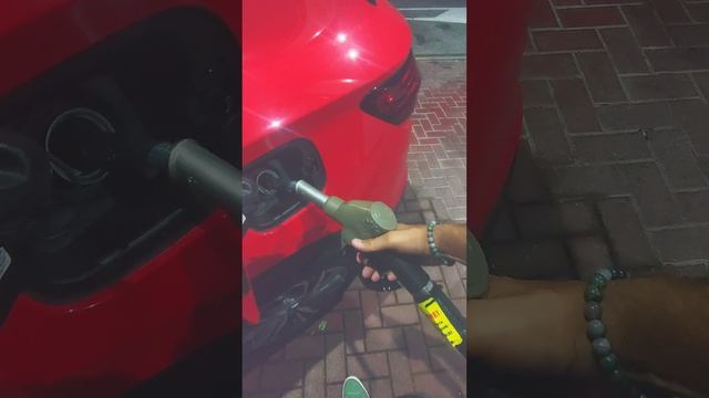  Как заправить в автомобиль больше бензина чем вмещается в бак? Geely Coolray