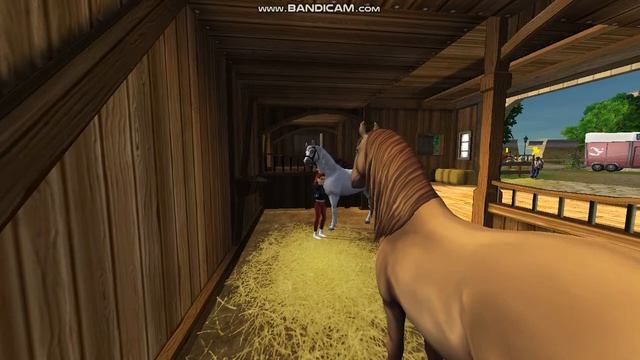 \Сериал/SSO\1 сезон/1 серия\"Побег из конюшни"/ смотреть онлайн