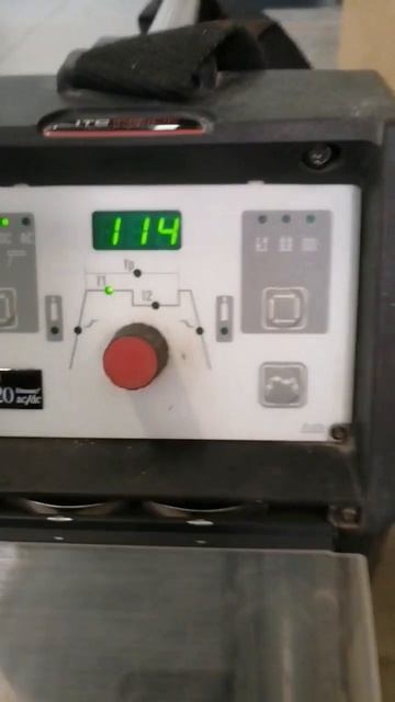 Сварочный аппарат ПРЕМИУМ КЛАССА lorch #alexeygenetic #lorch смотреть онлайн