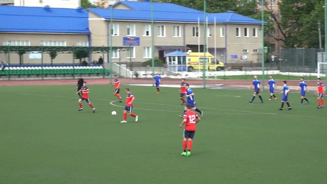 ВОЛГОГРАДСКАЯ ОБЛАСТЬ - СТАВРОПОЛЬСКИЙ КРАЙ | 1 тайм | К смотреть онлайн