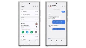 Samsung One UI 7 на Galaxy S24 Ultra - ОФИЦИАЛЬНО! ОБЗОР БЕТЫ!!! Как уст