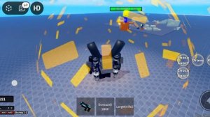 проходим бесконечный режим в защите от осады супер бо?