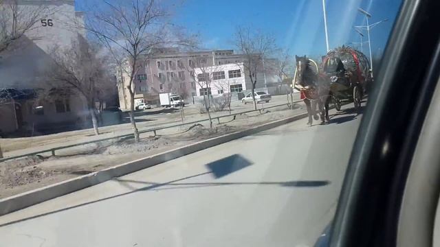 В Жанаозене смотреть онлайн