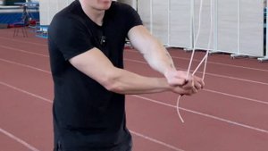 МОЩНЫЕ ПРЫЖКИ НА СКАКАЛКЕ МАЙКА ТАЙСОНА (ТУТОРИАЛ)