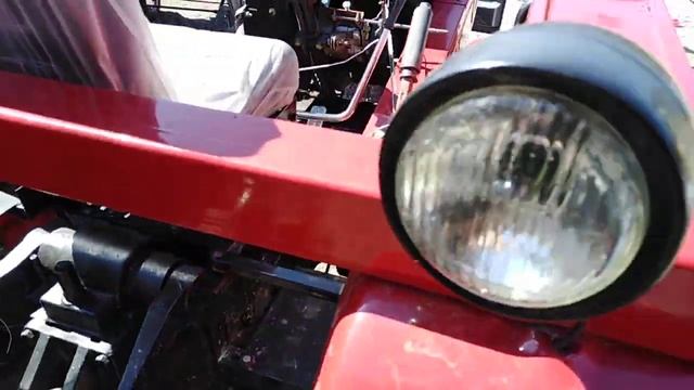 РУЧНОЙ ГАЗ ИЗ РУЧНОГО ТОРМОЗА смотреть онлайн