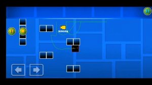 Учимся триггерам из гд 2.2