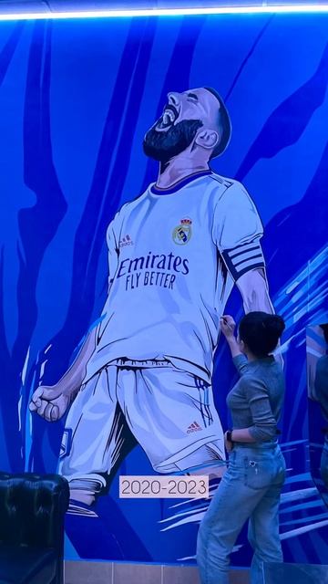 Роспись стен Красноярск, картины на заказ! Пишите в ди? смотреть онлайн