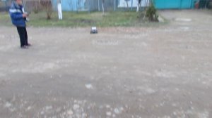 Самая быстрая радиоупровляемая машинка 220 км/ч