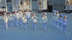 Авторская песня Ирины Исаевой " Семейный альбом"