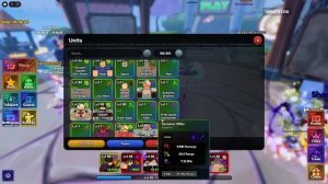 НОВОЕ ОБНОВЛЕНИЕ В АНИМЕ ЛАСТ СТЕНД || ALS NEW UPD