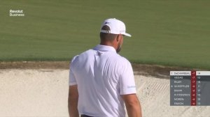 Bryson DeChambeau's THIRD round of the PGA Championship