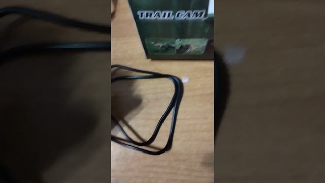 покупка фото ловушки.