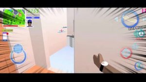 pumpkin ghost terror 🎃🎃 in dude theft wars