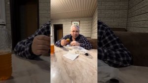 Завтрак с Доцентом / ГАРДЕЙ И ИВАНЫЧ #рек #automobile #волгог