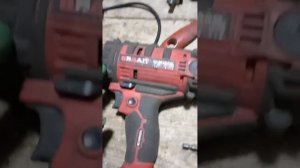 как понизить обороты на дрель