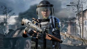 Арена брейкаут/Arena Breakout