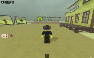 играем в роблок