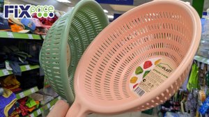ФИКС ПРАЙС 😍 УШЛА с ПОКУПКАМИ из МАГАЗИНА. Хорошая поставка и скидки