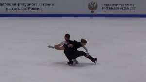 А.Мишина-А.Галлямов. Произвольная программа. открытые