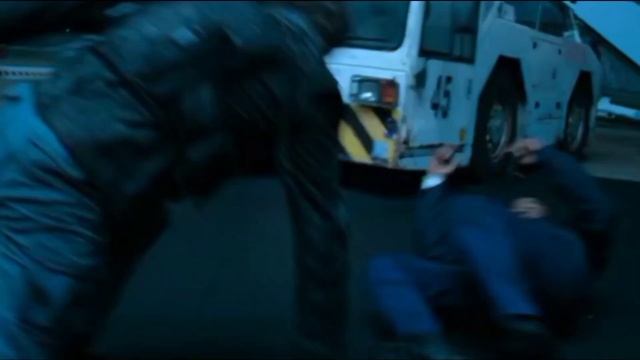 Всего один удар (2024) //Скотт Эдкинс против Майкл Джей Уайт смотреть онлайн