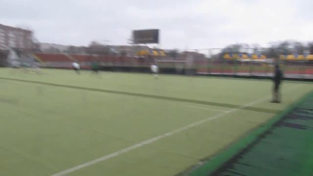 22.03.2015. Футбол на резинке. Часть 14. смотреть онлайн