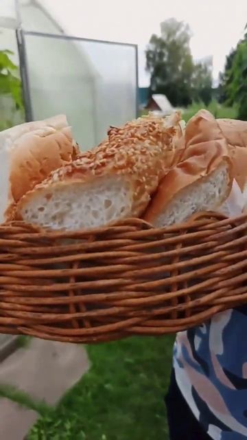 Корзинки из ротанга 😉 смотреть онлайн