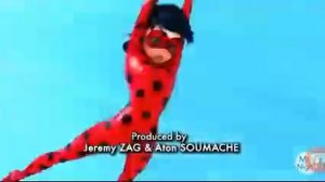 Леди Баг и супер кот на разных языках