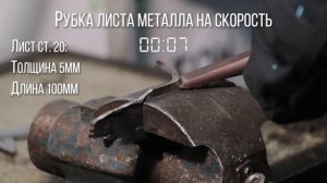 Рубильный Молоток ЗПИ ИП 4126 в работе