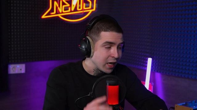 ТРЕК КАСТЫ «ВОКРУГ ШУМ» ЗАБЛОКИРОВАН В РОССИИ смотреть онлайн