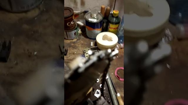 Затачиваю цепи для Штиля,Т.О пиле смотреть онлайн