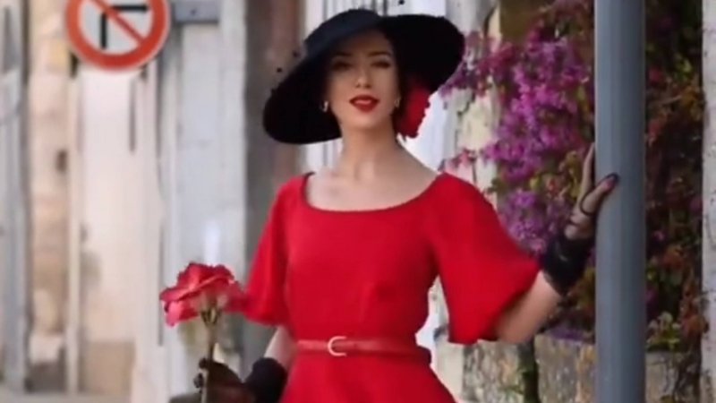 Заглянула в паспорт- охватила дрожь