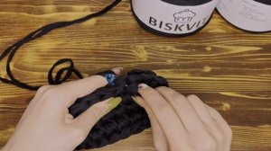 сумка КАК ИЗ ПИНТЕРЕСТ крючком |сумка из трикотажной п