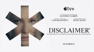 Все совпадения неслучайны (2024) — 1 сезон 6 серия | Disclaimer