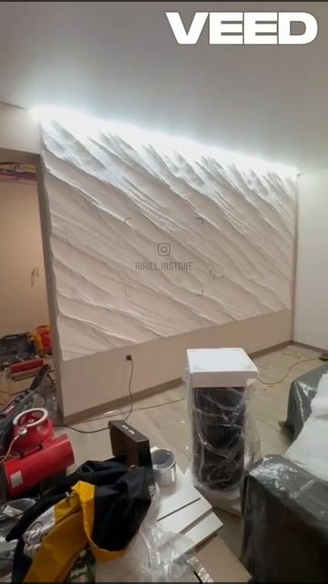 Гипсовая панель Скала Морро смотреть онлайн