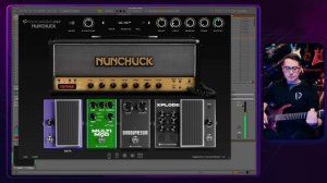 PolyChrome DSP - Nunchuck Deep Dive