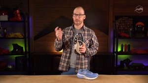 Кроссовки 361 Phoenix. Обзор