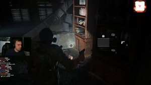 СЛОЖНОСТЬ РЕАЛИЗМ \ Глеб проходит The Last of Us Part I (часть 1)