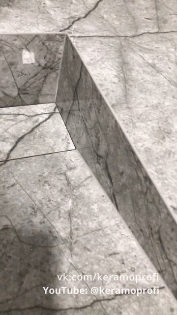 Раковина из керамогранита #shorts  #ремонтваннойкомнаты # смотреть онлайн