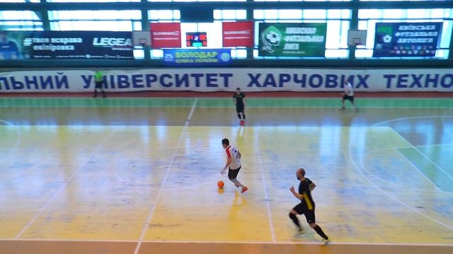 Матч целиком | ВАЗ-2101 3-2 GETZ | 6-й игровой день Автолига 2018 смотреть онлайн