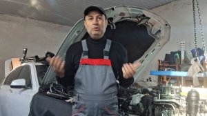 1.5dci К9К - Какой масляный насос лучше?