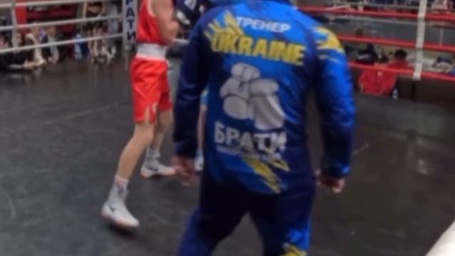 5 апреля 2025 г. "Открытый ринг" БК " Братья " смотреть онлайн