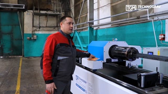 Труборез Senfeng 6024GT решит нестандартные производственн?