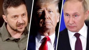 Последние новости вокруг переговоров по Украине: