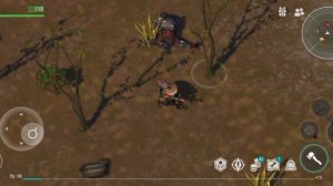 last day on earth#3 | каменные горы - МЕНЯ ЧУТЬ НЕ УБИЛ ГРОМИЛА