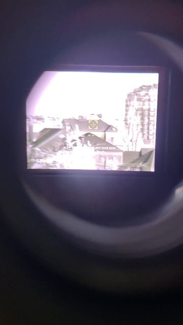 Conotech Tracer 50 LRF замер до ~ 1000 м (день) смотреть онлайн